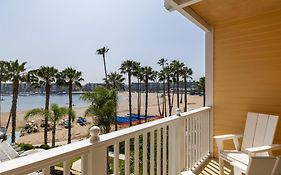 Jamaica Bay Inn Marina Del Rey Tapestry Collection By Hilton
